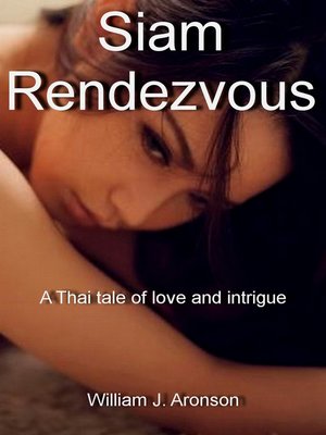 cover image of Siam Rendezvous